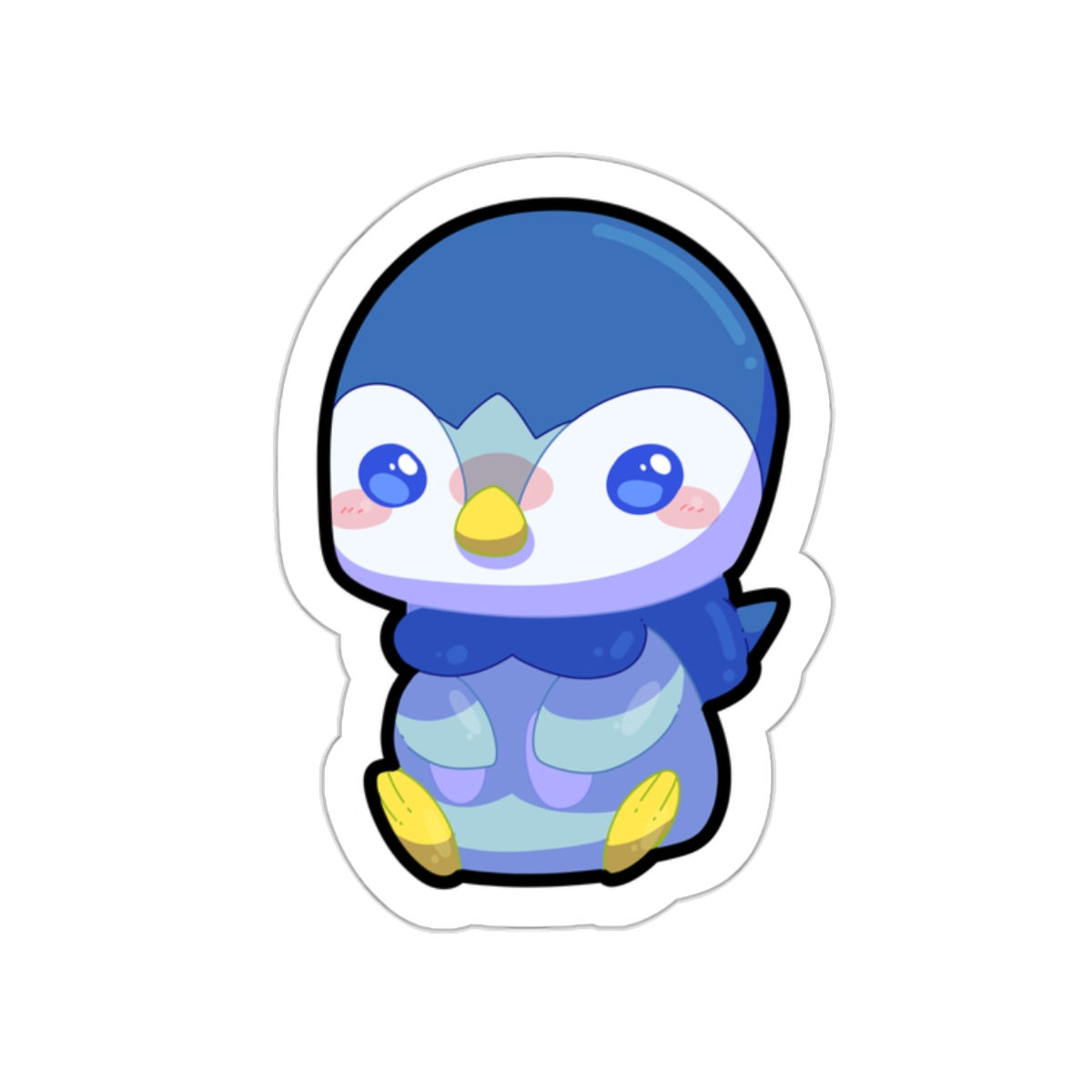 0393 - sticker