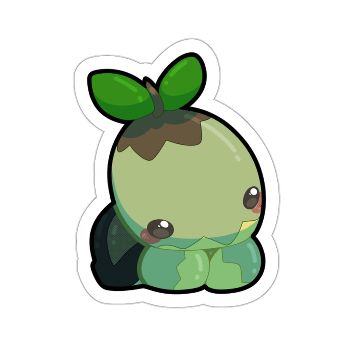 0387 - sticker