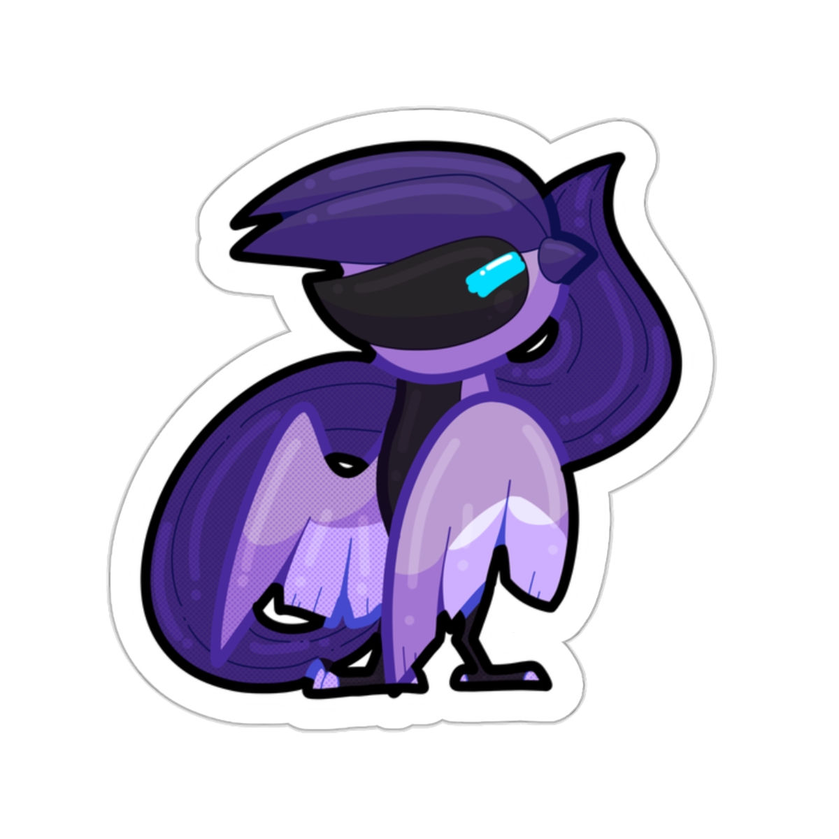0144 - Sticker