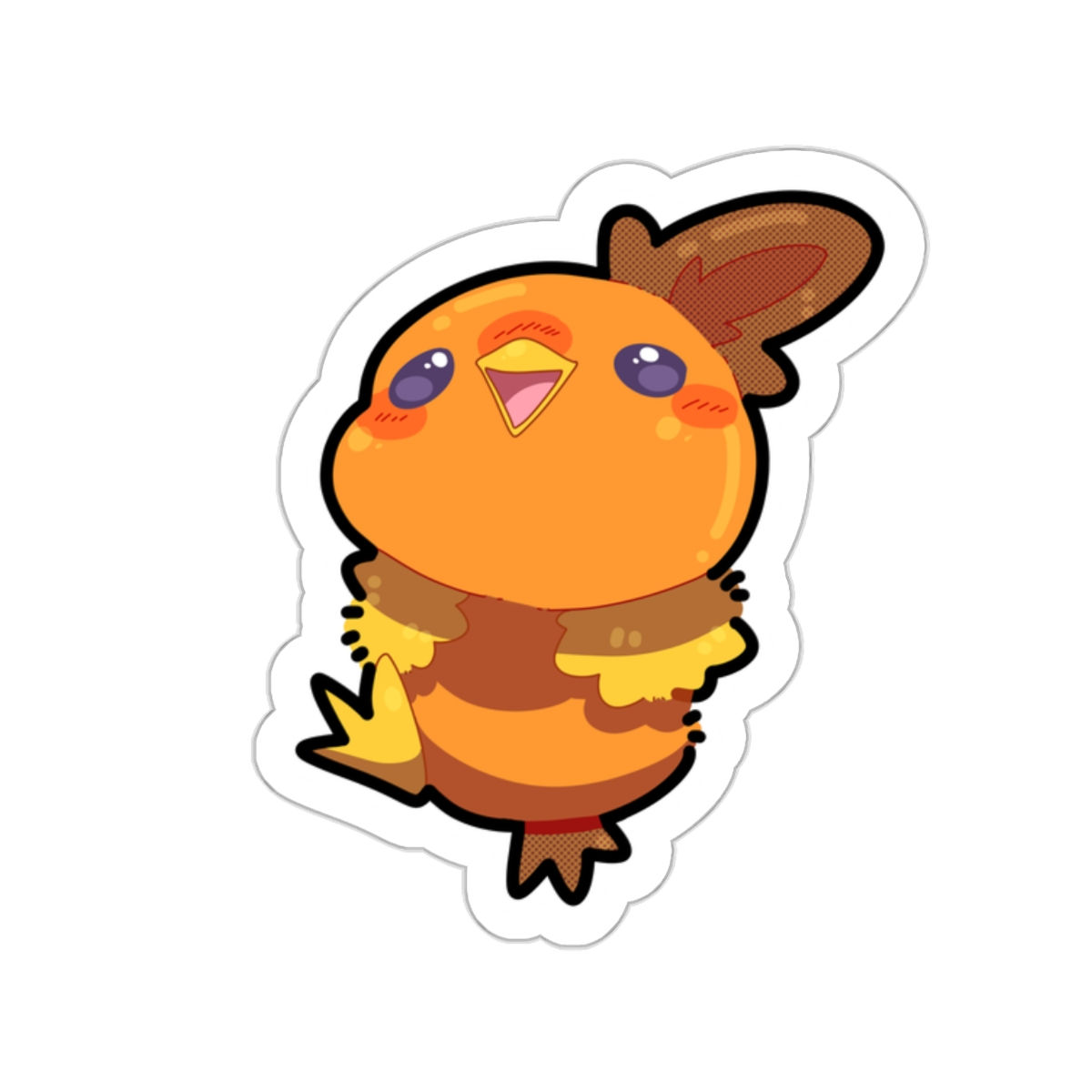 0255 - sticker