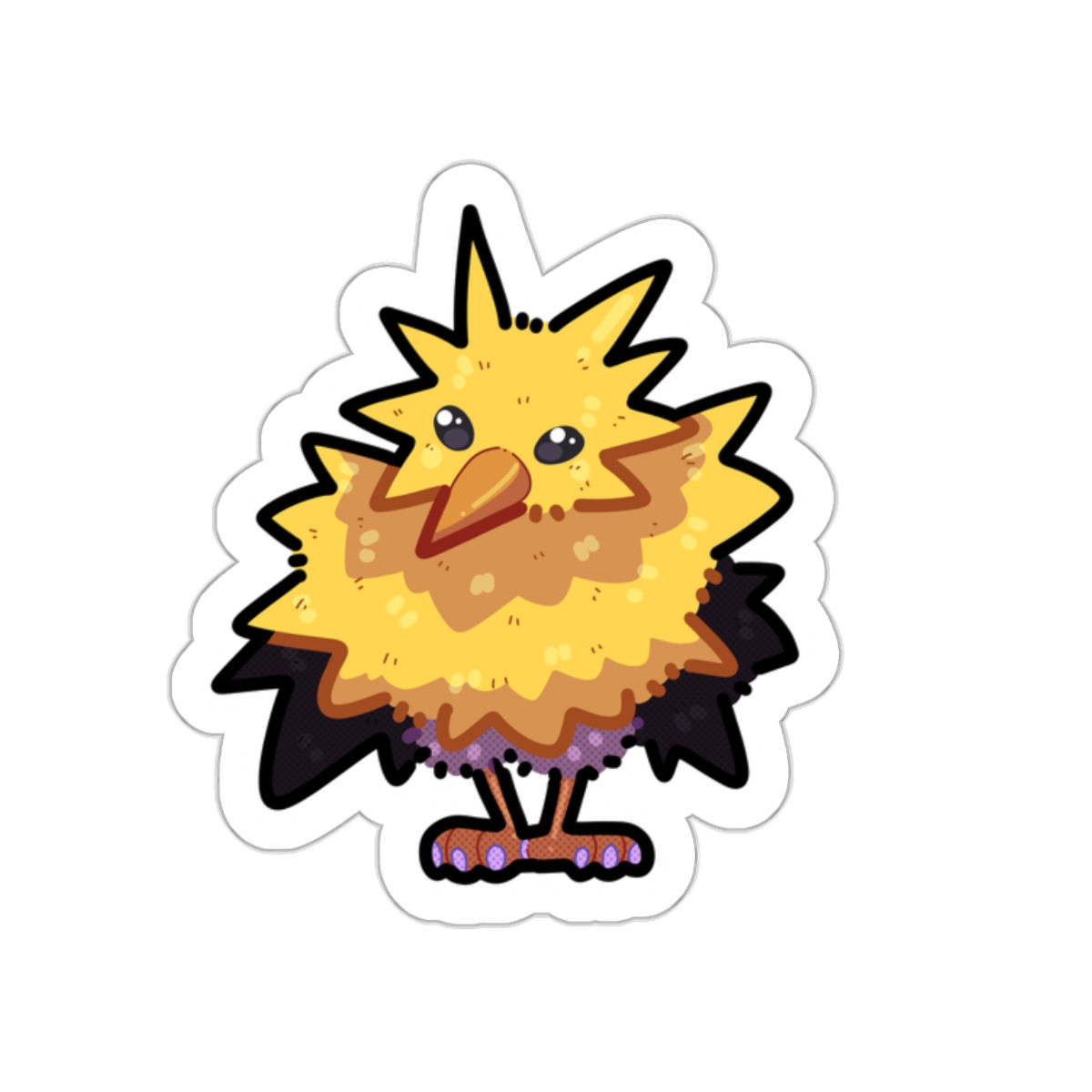 0145 - Sticker