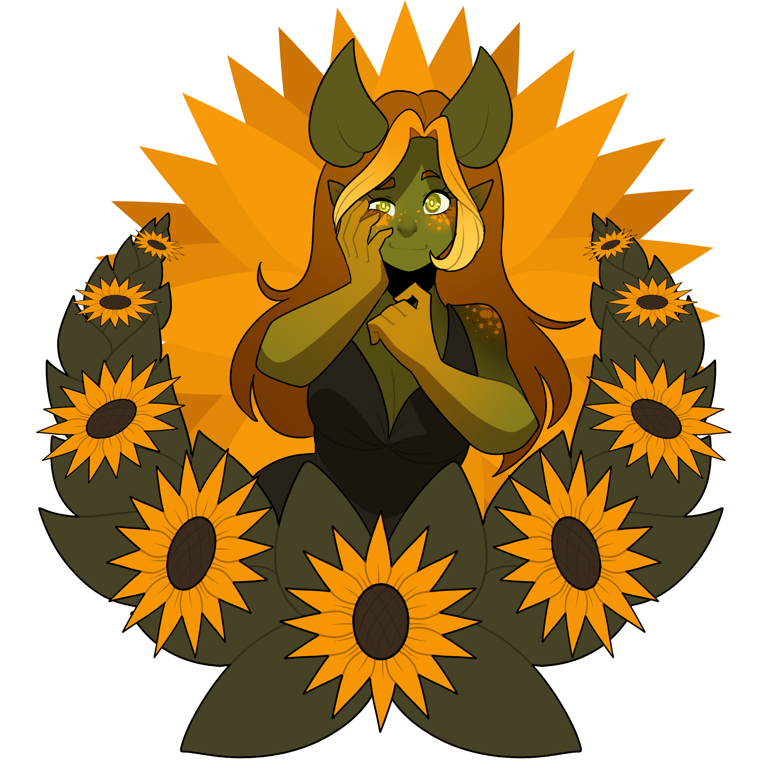 Day 22 - Flower