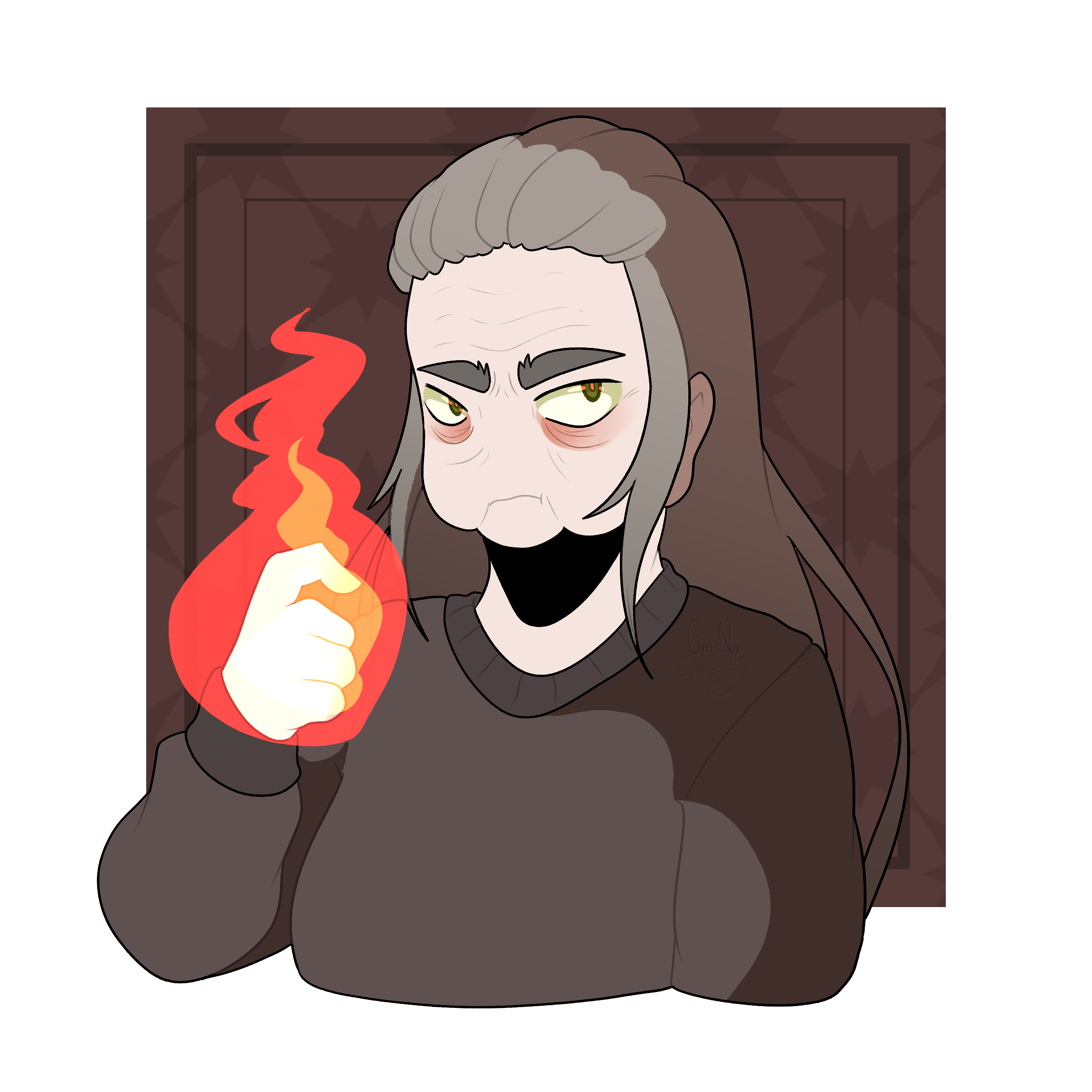 Day 24 - Fire