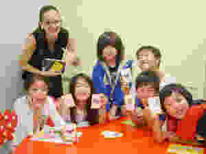 Kids&Us 英語教育 英語教室