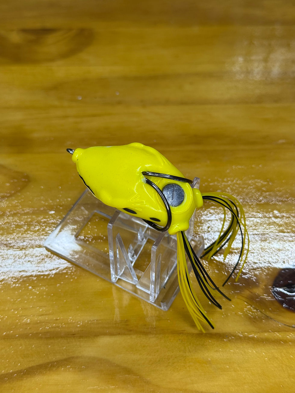 Thumbnail: "Rotten Banana" HYDRO FROG