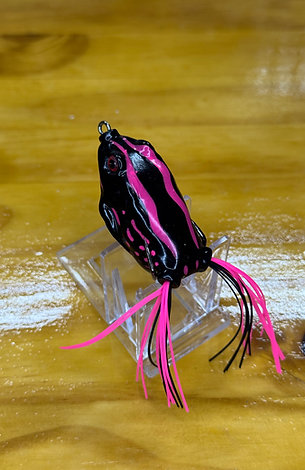 "Night Stalker" HYDRO FROG