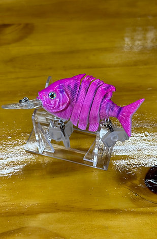 “Cotton Candy” HB SWIM