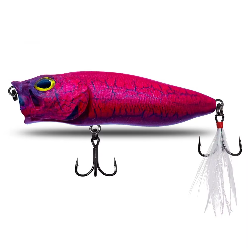 Chug Poppler "Spidey"