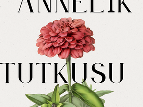 ANNELİK TUTKUSU