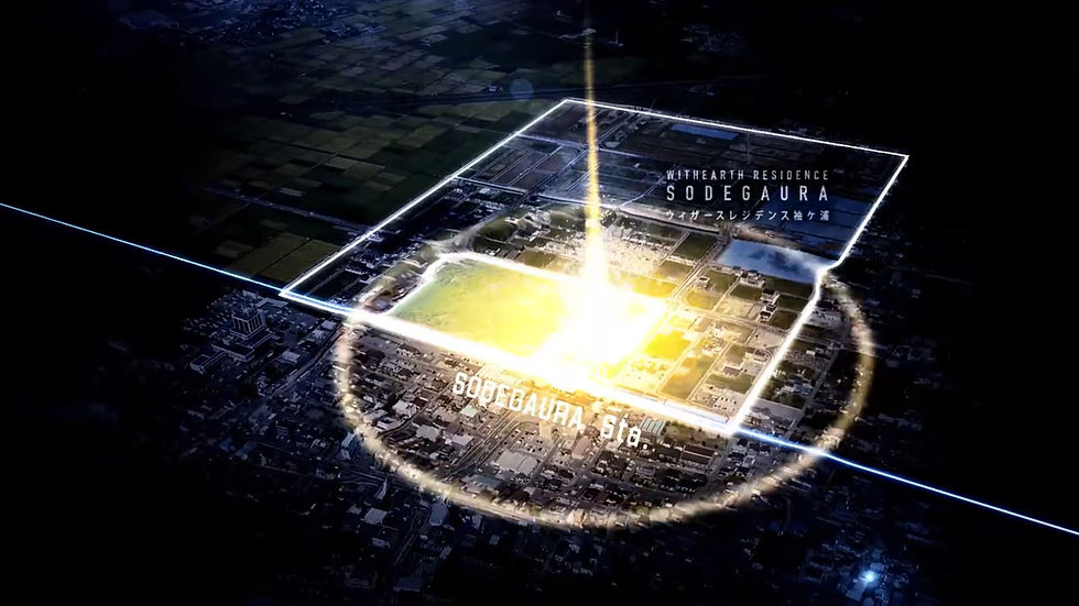 ウィザースレジデンス袖ヶ浦PV02