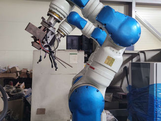 SIA20D DX100 야스카와