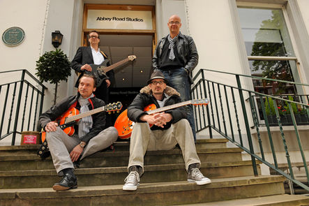 Abbey Road London