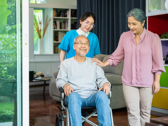 Simple home tweaks boost senior mobility now