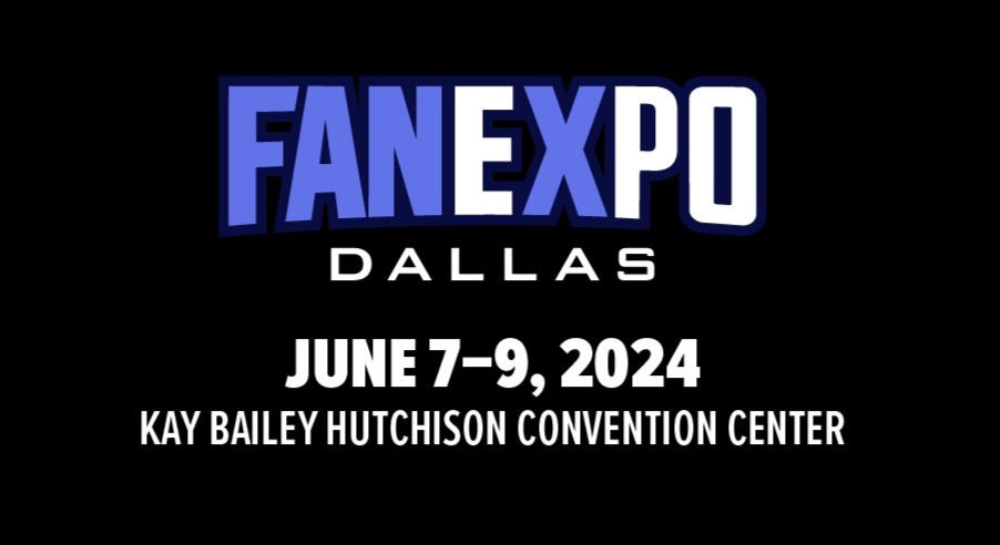 FAN EXPO Dallas