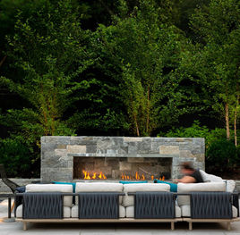 Fire Feature