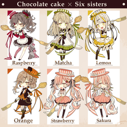 Irodolce Mysite