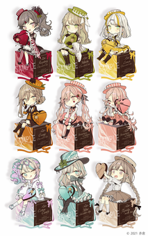 Irodolce Mysite