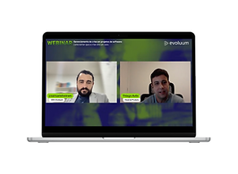 [WEBINAR] Gerenciamento de crise em projetos de software_ como evitar que a crise vire um 