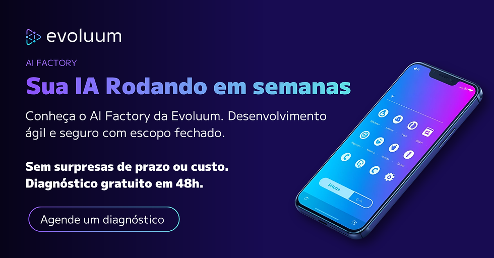 ai factory