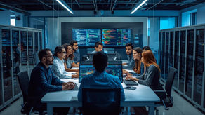 transformação digital