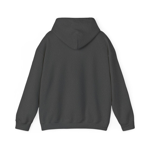 Corgi Collegiate Unisex Heavy Blend™ Hooded Sweatshirt