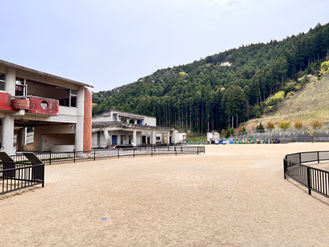 大川小学校と門脇小学校