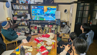 今年もどうぞよろしくお願いします。