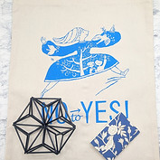 NO to YESクリスマスバザー.jpg