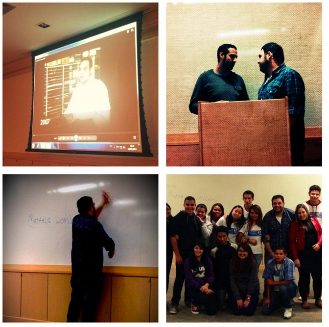 Amil - O Programa Primeiros Passos