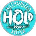 Authorized Seller Badge