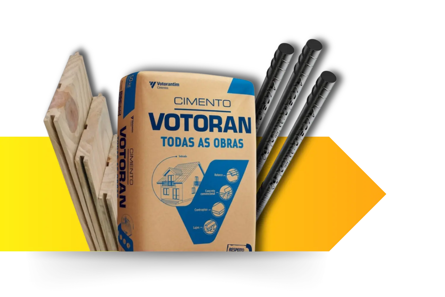 ESTRUTURA E
CONSTRUÇÃO