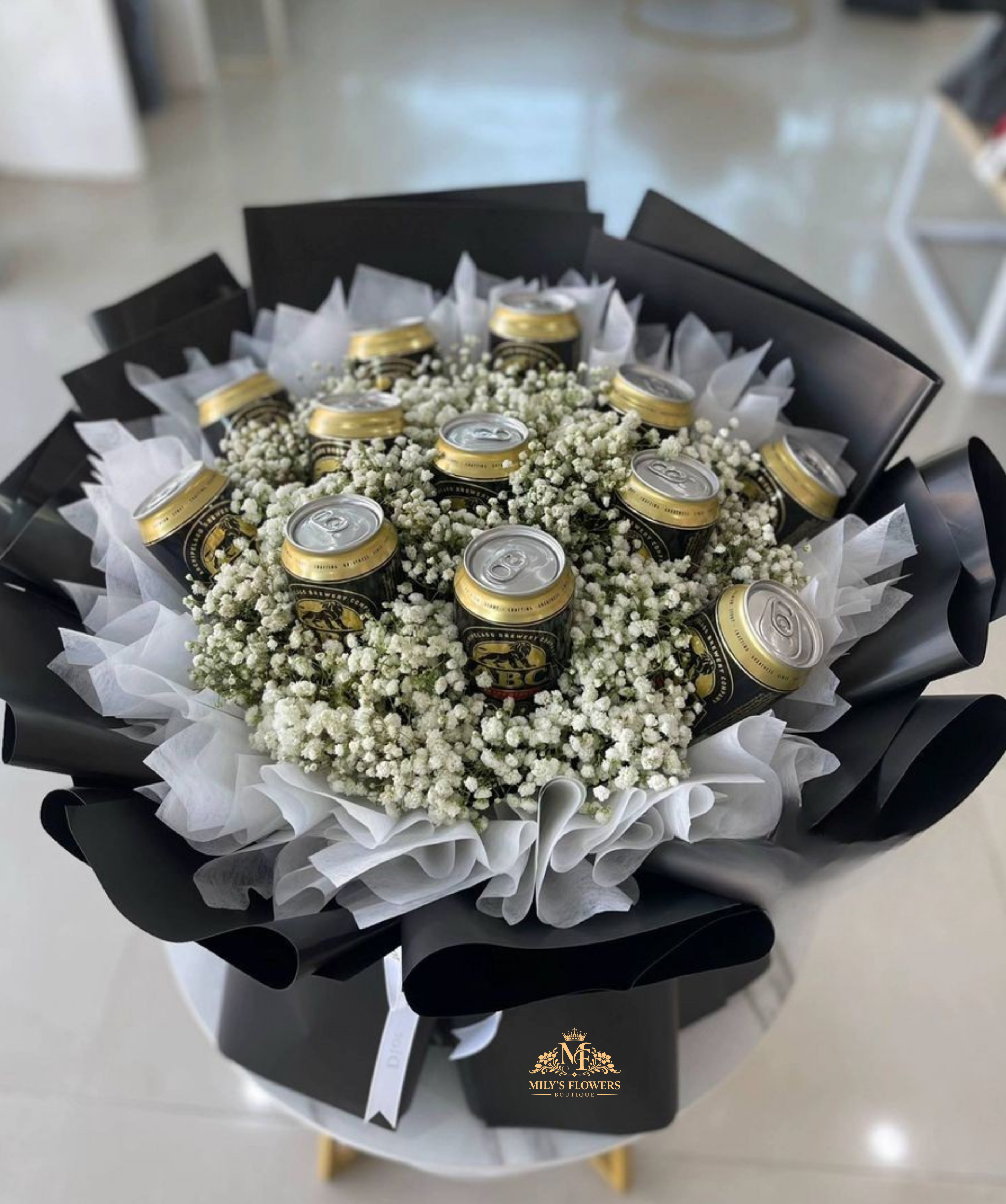 Elegant Gift for Father's Day