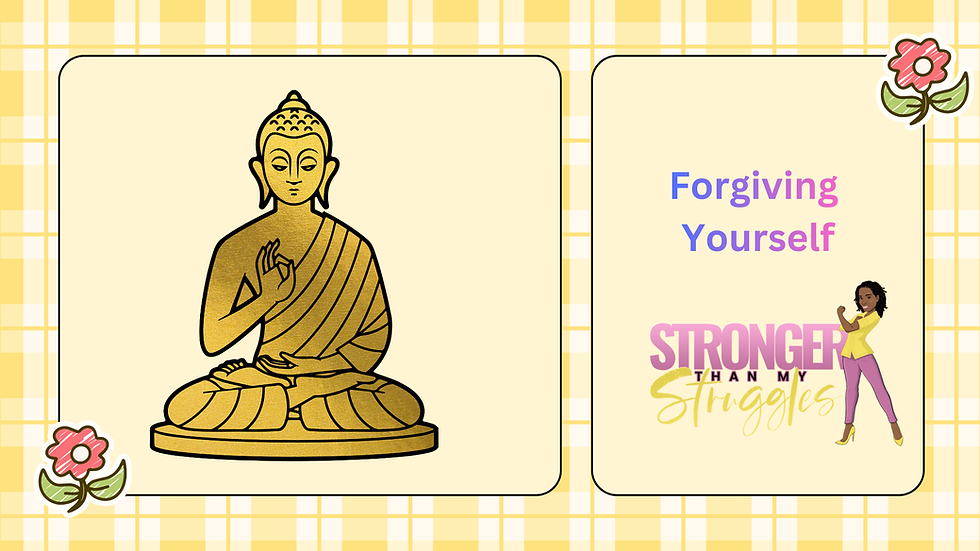 Thumbnail: Nurture the You Within Self-Compassion Workbook