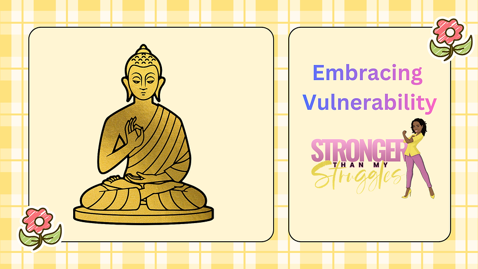 Thumbnail: Nurture the You Within Self-Compassion Workbook