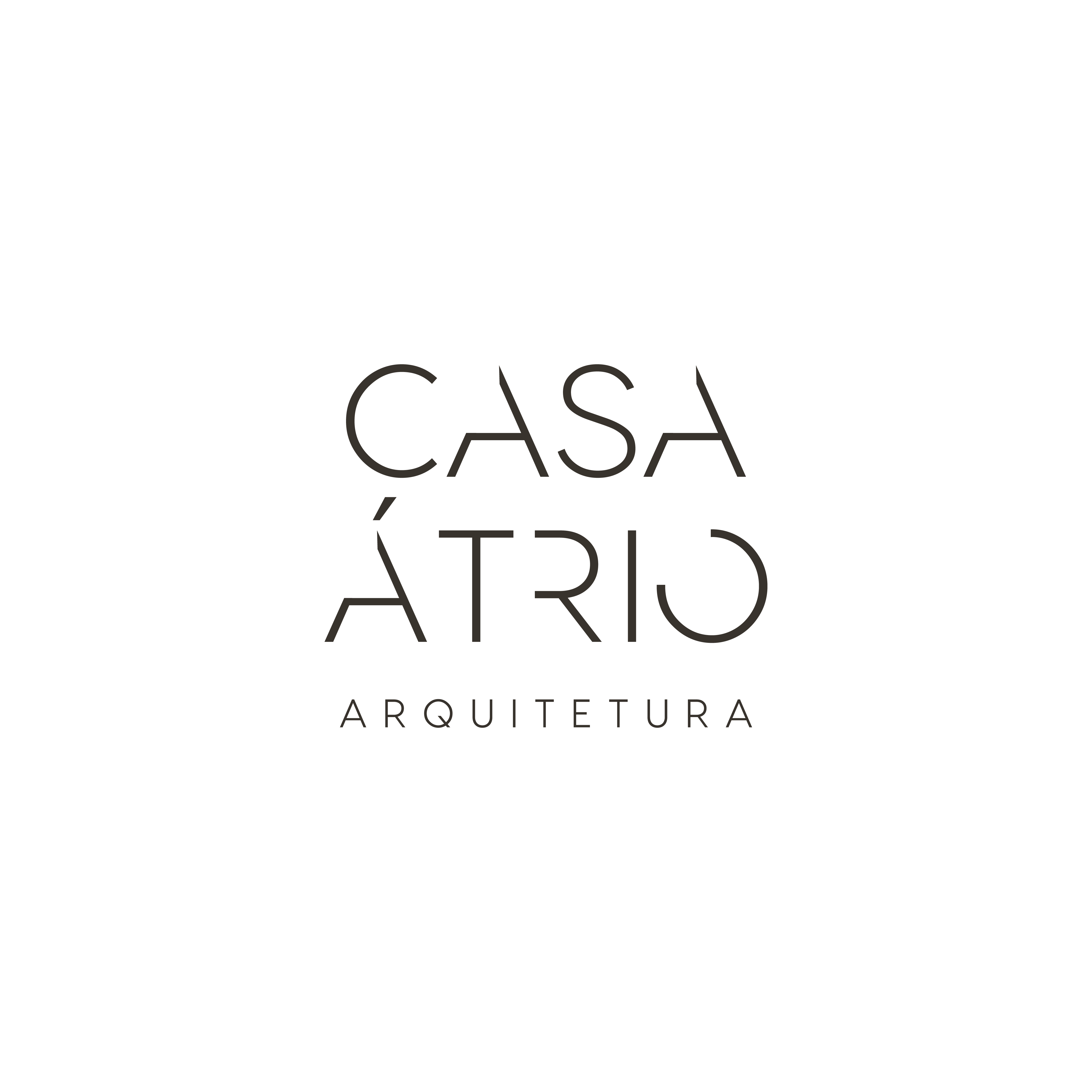 La Casa del Atrio in Querétaro, Mexico
