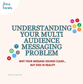 b2b messaging mistakes