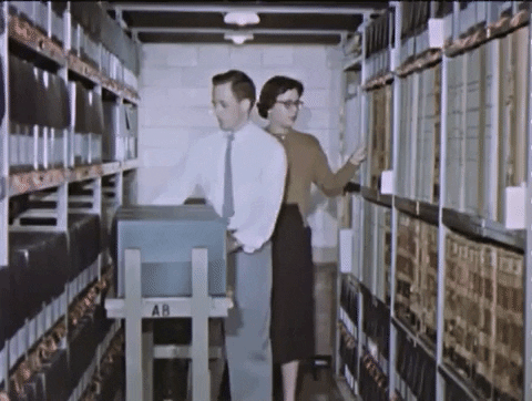 Don't let your blog become  a content archive