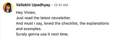 B2B messaging strategy