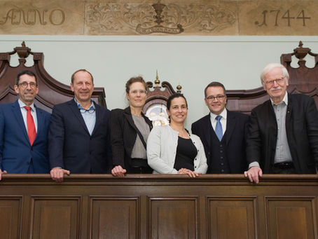 BERNINGHAUSENPREIS 2019