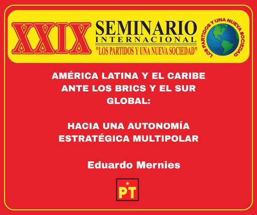 América Latina y el Caribe ante los BRICS y el Sur Global: Hacia una autonomía estratégica multipolar