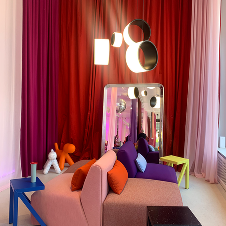 2023 丹麥設計展 3 Days of Design