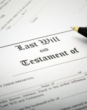 Best Will writing lawyer in Delray Beach