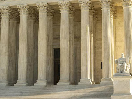 Can a Party Seek Supreme Court Review When Alternative Grounds Support the Judgment? — U.S. Supreme Court (Nationwide)