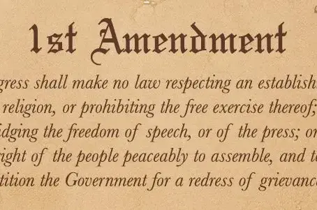 Can the Government Punish a U.S. Senator for Speech? A Deeper Look at the Mark Kelly Case