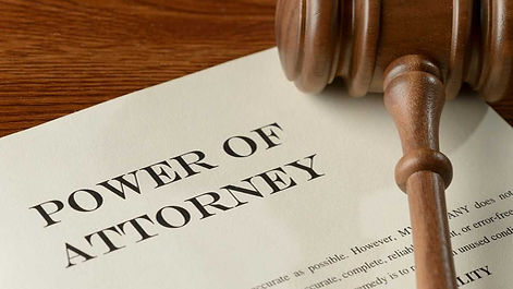 Best Wills Attorney in Ballantyne