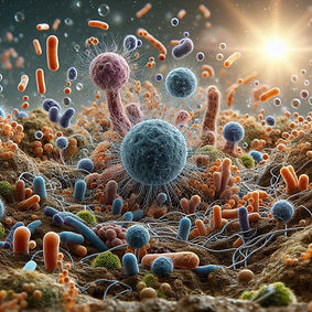 Hortis - fertility anatomy