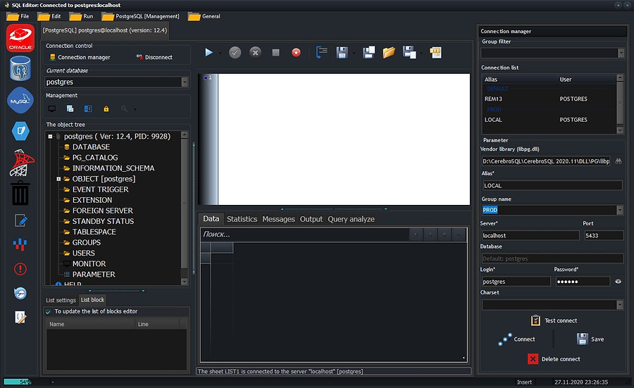 CerebroSQL - postgresql create page.jpg