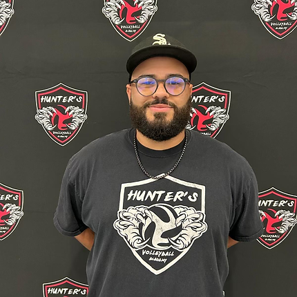 Coach Héctor Collazo