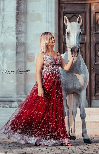 Robe Eléa