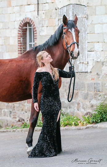 Robe Linda